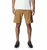 Columbia Kurze Herren-Hose, Silver Ridge Utility Cargo Short