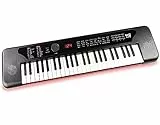 RockJam 49 Key Midi Keyboard Piano