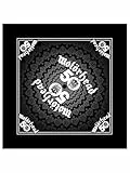 Razamataz Motorhead 50 Bandana