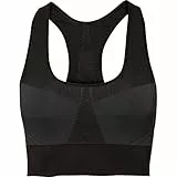 Odlo Damen Sport BH Seamless MEDIUM Support, Black, M