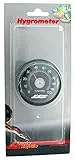Lucky Reptile LTH-21 Analoges Hygrometer