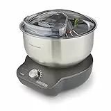 Morphy Richards 400520EE MixStar küchenmaschine Standmixer
