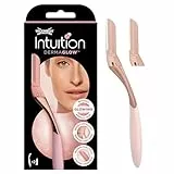 Wilkinson Sword Intuition Dermaglow - Gesichtshaarentferner +2 Klingen