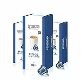 Cremesso Decaffeinato 48 Kapseln