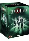 Twentieth Century Fox X-Files, The: Seasons 1-11 (65-Disc) – DVD