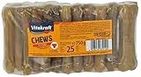 Vitakraft - 33914-25 Knochen gepresst - 30/40 g