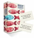 Big Potato Riecht Verdächtig: Das schnell denkende, bluffende Familienbrettspiel für Kinder ab 10 Jahren und Erwachsene - Das Beste Neue Familienquizspiel, für Gruppen, Spielabende oder Dinnerparties