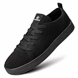 Giesswein Wool Sneaker Women - Platform Damen Schuhe, Low-Top Halbschuhe, Freizeit Sneakers aus Merino Wool 3D Stretch, Superleichte Schnürer