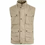 Fjällräven Herren Reporter Lite Weste, Fossil, L