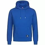Höhenhorn Janga Hoodie Herren Kapuzen Pullover Blau Gr. XL