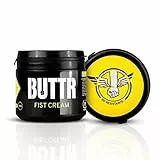 BUTTR - Fisting Creme - 500 ml