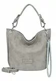 Fritzi aus Preussen Damen Fritzi31N Vintage Rock Hobo