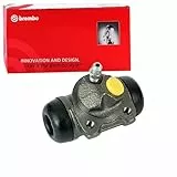 Brembo A12348 Bremsdruckregler