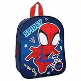 Vadobag Rucksack Spidey Web-Out! 29x22x9 cm