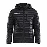 Craft Isolate Jacket Men Herren L Black