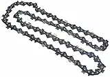 Arnold Sägekette .325 Zoll, 1.3 mm, 64 Treibglieder, 38 cm Schwert 1191-X2-5064, Schwarz
