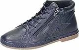Manitu-Damen Stiefeletten 39 EU