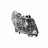 Magneti Marelli 712474601129 Hauptscheinwerfer, Recht