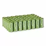 Amazon Basics Hundekotbeutel aus recyceltem Material ohne Spender, geruchsneutral, 600 Beutel (40 Packungen à 15 Beutel)