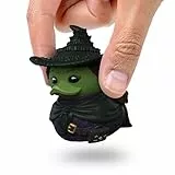 TUBBZ Mini: Wicked - Elphaba Thropp als Cosplay-Gummiente Vinyl-Figur