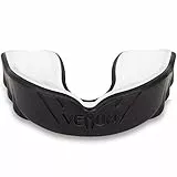 Venum 618 Unisex Senior 11+ Jahre Challenger Mundschutz,Einheitsgröße,Schwarz/Weib