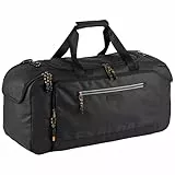 camel active Reisetasche Explore Travel Bag Black schwarz
