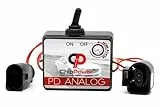 ChipPower Chiptuning PD Analog zum Auto für Golf IV 4 1.9 TDI 74/85/96/110 kW Tuningbox Chip Tuning Box Diesel