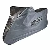 FALTGARAGE OXFORD DORMEX Indoor GR.L, schwarz/grau