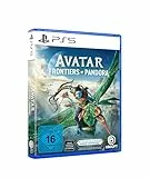 Avatar: Frontiers of Pandora - [PlayStation 5]