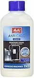 Melitta Flüssig-Entkalker für Vollautomaten, (8 x250 ml)packung