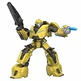 Transformers Studio Series Deluxe-Klasse Transformers One Bumblebee (B-127) Action-Figur