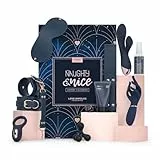 Beate Uhse Erotischer Adventskalender Naughty & Nice - Erotik Adventskalender für Erwachsene mit 24 Sexspielzeugen und Accessoires - Jeden Tag ein neues Geschenk (2025)