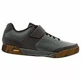 Giro Chamber Ii, Damen Radsportschuhe - Mountainbike, Mehrfarbig (Dark Shadow/Black 16), 41 EU