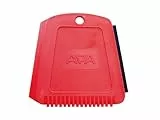 APA 37160 Trapez-Eiskratzer Auto, Farblich Sortiert
