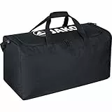 JAKO Unisex Trikottasche, Schwarz, Empty/NO Size