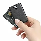 Power Bank, 22.5W Mini PowerBank 10000mAh(USB-C Input & Output), PD 3.0 QC 3.0 Externe Handyakkus mit LED Display, Kompatibel mit iPhone 17 16 15 14 13