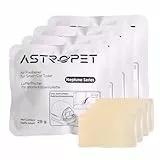 AstroPet Geruchsvernichter für Neptune Series Selbstreinigende Katzentoilette, Lufterfrischer für die Neptune Series(4 Stück)(Geruchsvernichter)