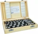 Bosch Professional 6tlg. Holzschlangenbohrer-Set mit 1/4'-Sechskantschaft