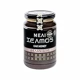 Helmos Griechischer Eichenhonig 480 g