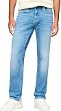 Tommy Jeans Herren Scanton Slim Ch0237 Co Dm0dm20202 Schmal, Denim, 32W / 32L EU
