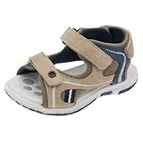 Chicco, Sandalen Jungen, mit Doppel-Klettverschluss, Schuhe für Kinder und Jugendliche, Designed in Italy