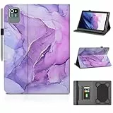 KATUMO Universal Hülle für 10-10,1 Zoll Tablet, Cover Case für Blackview/HotLight/TECLAST/SEBBE/XGODY/JIKOCXN/Lville/AOCWEI/OSCAL/TPZ/Oangcc/OUZRS/Yicty/GOODTEL/DOOGEE/ZONKO/Azeyou/SGIN Tablet