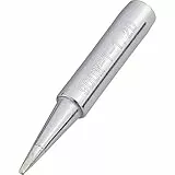 TOOLCRAFT Lötspitze Meißelform Spitzen-Größe 1.2 mm Spitzen-Länge 17 mm Inhalt 1 St.