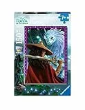 Ravensburger 12922 Raya & The Last Dragon – 150-teiliges Puzzle mit extra großen Teilen für Kinder ab 7 Jahren