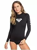 RoxyWHOLE HEARTED LSRashguardDamenMOOD INDIGOL