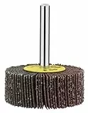 Bosch 2609256284 DIY Lamellenschleifer ø 60 x 40 mm, G60, (1)