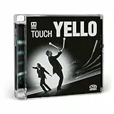 Touch Yello (15th Anniversary) BR