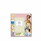 Egan Bilderrahmen Disney Prinzessinnen aus Keramik 12 x 13 cm (INT. 7 x 10)