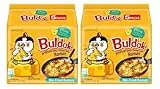 SAMYANG Hot Spicy Chicken Ramen Buldak Cheese 2 x 5 Stück
