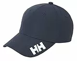Helly Hansen Unisex Crew Kappe, Marineblau, STD